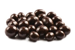 Dark Chocolate Covered Espresso Beans