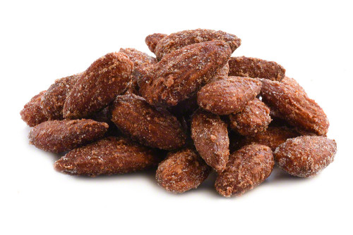 Honey Roasted Almonds