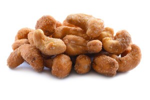 Honey Roasted Cashews