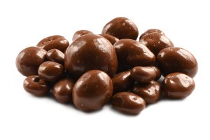 Chocolate Bridge Mix