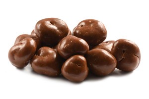 Chocolate Covered Cherries