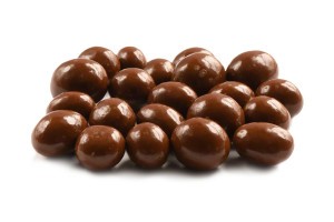 Milk Chocolate Peanut Gems - 1lb Bag - Bulk Sizes Available