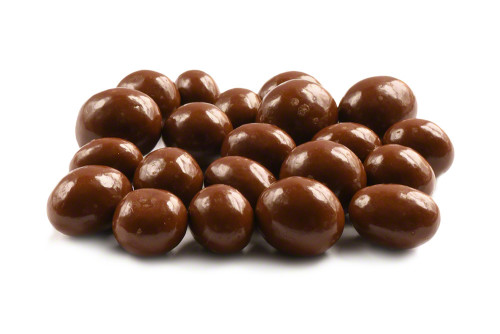 Chocolate Covered Espresso Beans