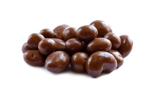 Milk Chocolate Fruit & Nut Mix