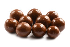 Malted Milk Balls