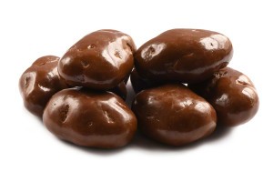 Chocolate Covered Pecans