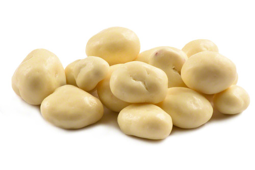 Yogurt Covered Cranberries