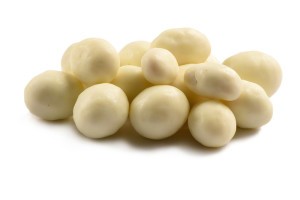 Yogurt Covered Peanuts