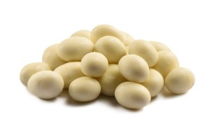 Yogurt Covered Raisins