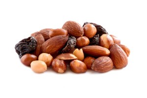 Almond Mix Roasted Salted