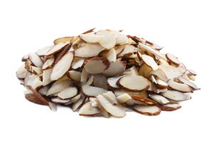 Sliced Almonds