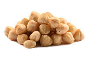 Blanched Hazelnuts