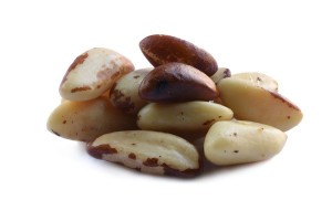 Roasted Brazil Nuts Unsalted