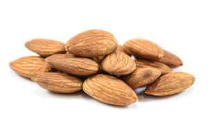 Bulk Raw Almonds