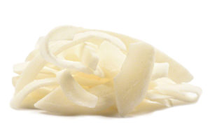 Coconut Slices
