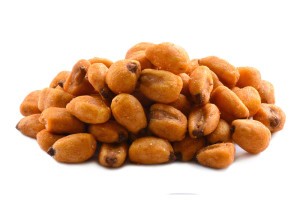 Corn Nuggets Roasted Salted