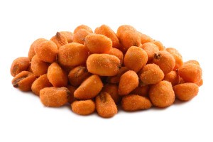 Cheese Corn Nuts