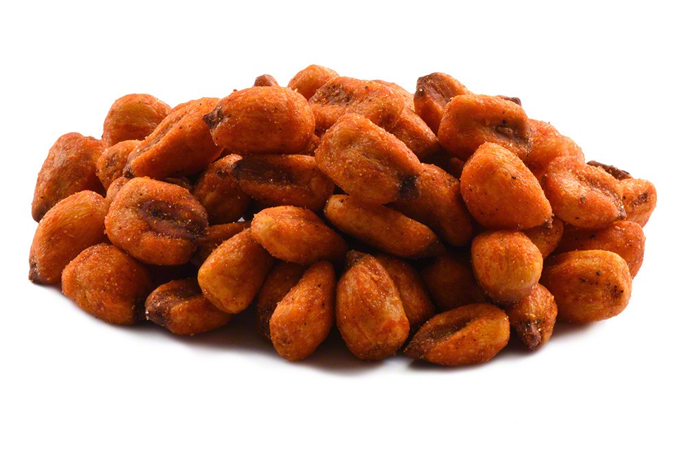 Spicy Corn Nuts Bulk Hot Corn Nuts for Sale