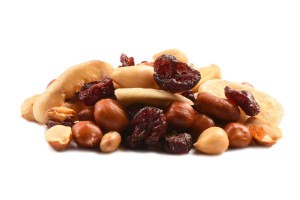 Cranberry Trail Mix