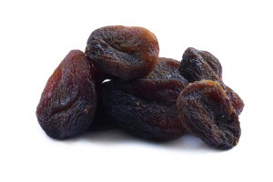 Unsulfured Apricots