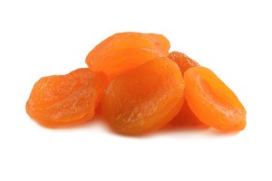 Dried Turkish Apricots