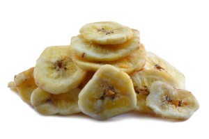 Banana Chips