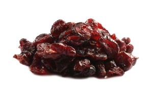 Organic Dried Cranberries