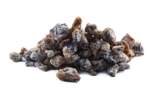 Chopped Dates