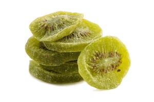 Kiwi Slices