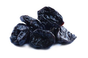 Dried Plums / Pitted Prunes