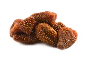 Dried Strawberries – USA