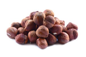 Raw Hazelnuts / Filberts