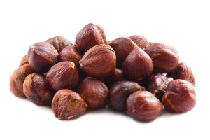 Roasted Hazelnuts / Filberts Unsalted