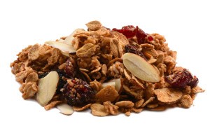 Granola Breakfast Blend