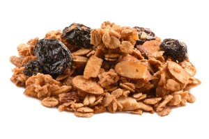 Granola Traditional