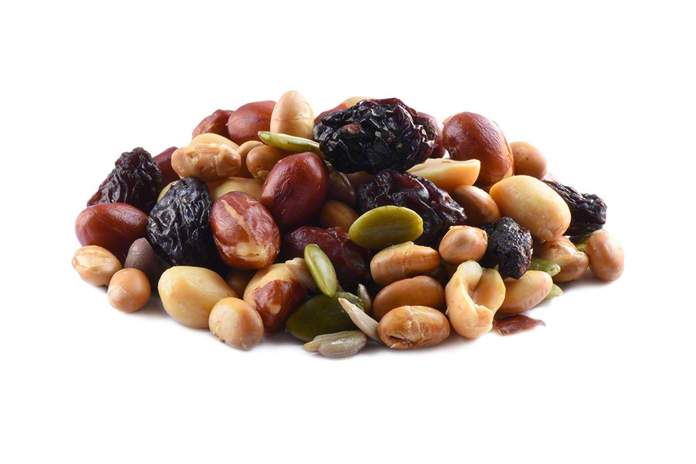 Bulk Mountain Trail Mix (select size below)