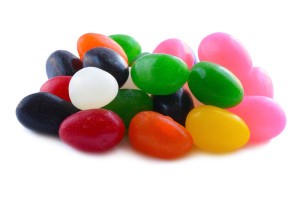 Jelly Beans