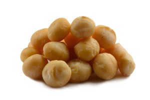 Roasted Macadamia Nuts Unsalted