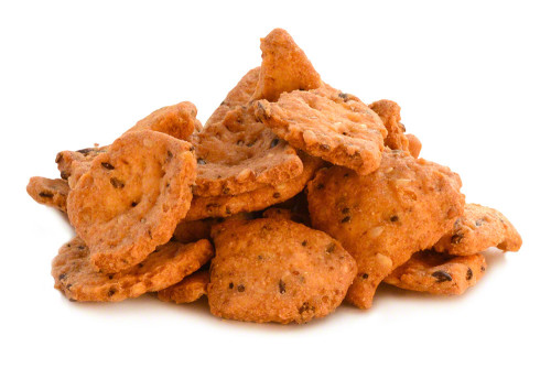 Multigrain Chips