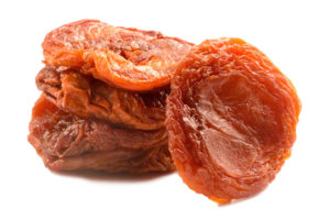 Nectarines