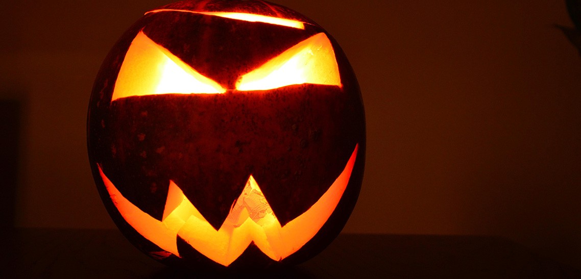 October: A Month of Delicious Celebrations