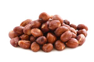 Redskin Peanuts Roasted Salted
