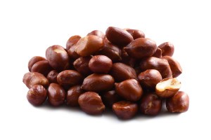 Redskin Peanuts Roasted Unsalted