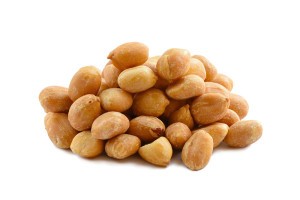 Roasted Salted Peanuts