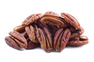 Raw Pecans
