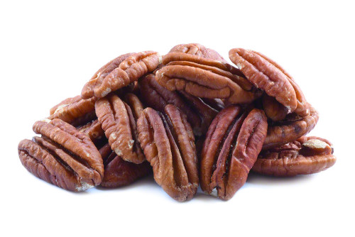 Raw Pecans