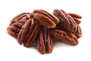 Roasted Salted Pecans