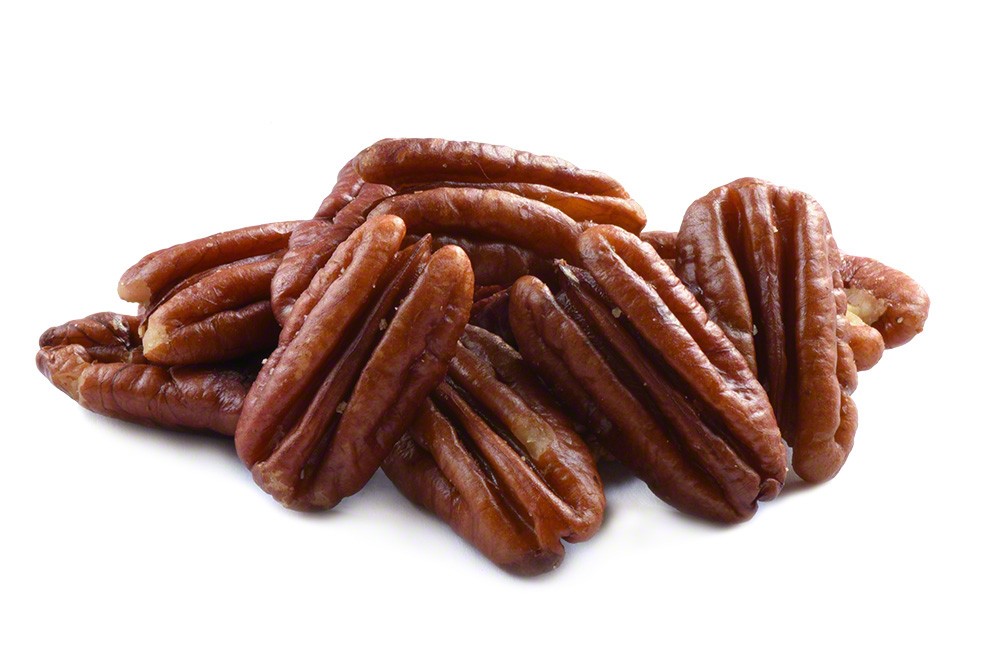 Roasted Pecans Unsalted – Bulk Roasted Pecans for Sale