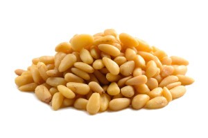 Raw Pine Nuts
