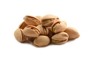 Pistachios